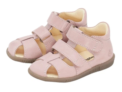 Bundgaard Ranjo sandal rosa